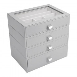 Шкатулка для драгоценностей LC Designs 75894