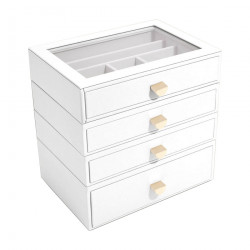 Шкатулка для драгоценностей LC Designs 75897