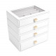 Шкатулка для драгоценностей LC Designs 75897