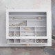 Шкатулка для драгоценностей LC Designs 75901