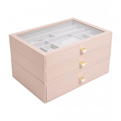 Шкатулка для драгоценностей LC Designs 75912