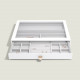 Шкатулка для драгоценностей LC Designs 76055
