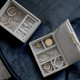 Мини-шкатулка для драгоценностей LC Designs 76154