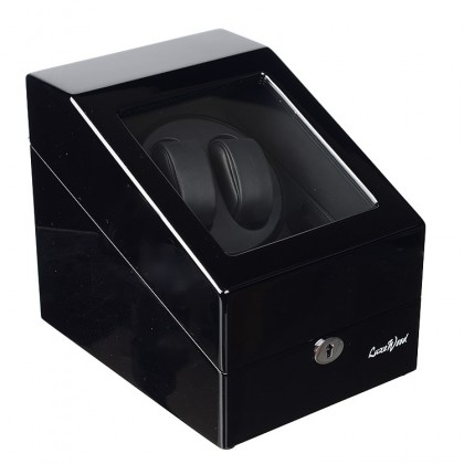 Шкатулка для подзавода часов LuxeWood LW024-11