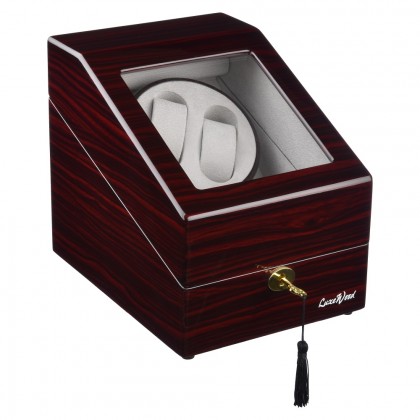 Шкатулка для подзавода часов LuxeWood LW024-5-6