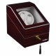 Шкатулка для подзавода часов LuxeWood LW024-5-6