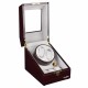 Шкатулка для подзавода часов LuxeWood LW024-5-6