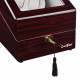 Шкатулка для подзавода часов LuxeWood LW024-5-6