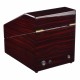 Шкатулка для подзавода часов LuxeWood LW024-5-6