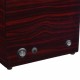 Шкатулка для подзавода часов LuxeWood LW024-5-6