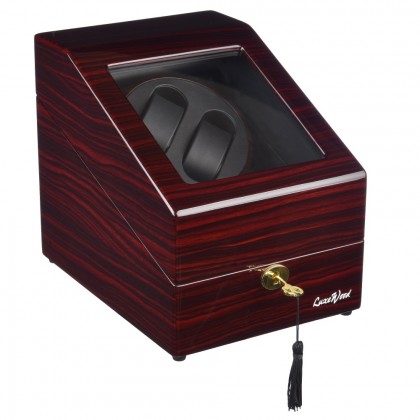 Шкатулка для подзавода часов LuxeWood LW024-51-6