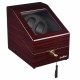 Шкатулка для подзавода часов LuxeWood LW024-51-6