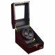Шкатулка для подзавода часов LuxeWood LW024-51-6
