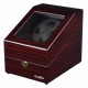 Шкатулка для подзавода часов LuxeWood LW024-51-6