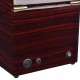 Шкатулка для подзавода часов LuxeWood LW024-51-6