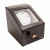 Шкатулка для автоподзавода двух часов LuxeWood LW024-GC-5