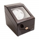 Шкатулка для автоподзавода двух часов LuxeWood LW024-GC-5