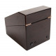 Шкатулка для автоподзавода двух часов LuxeWood LW024-GC-5