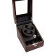 Шкатулка для автоподзавода двух часов LuxeWood LW024-OAB-5