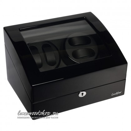 Шкатулка для подзавода часов LuxeWood LW031-11-3