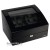 Шкатулка для подзавода часов LuxeWood LW031-11-3
