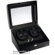 Шкатулка для подзавода часов LuxeWood LW031-11-3