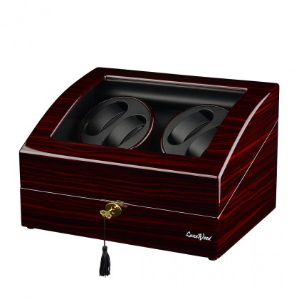 Шкатулка для подзавода часов LuxeWood LW031-51-3