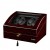 Шкатулка для подзавода часов LuxeWood LW031-51-3