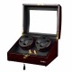 Шкатулка для подзавода часов LuxeWood LW031-51-3