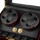 Шкатулка для подзавода часов LuxeWood LW031-51-3