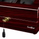 Шкатулка для подзавода часов LuxeWood LW031-51-3