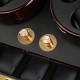Шкатулка для подзавода часов LuxeWood LW031-51-3
