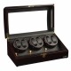 Шкатулка для подзавода часов LuxeWood LW038-51-3-5