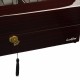 Шкатулка для подзавода часов LuxeWood LW038-51-3-5