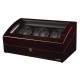 Шкатулка для подзавода часов LuxeWood LW038-51-3-5
