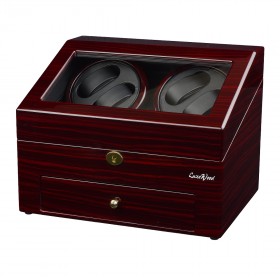 Шкатулка для подзавода часов LuxeWood LW066-51-5