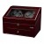 Шкатулка для подзавода часов LuxeWood LW066-51-5