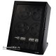 Шкатулка для подзавода часов LuxeWood LW088-11-3-9
