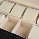 Шкатулка для часов LuxeWood LW10-1C