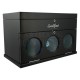 Шкатулка для подзавода часов LuxeWood LW10020