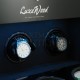 Шкатулка для подзавода часов LuxeWood LW10020