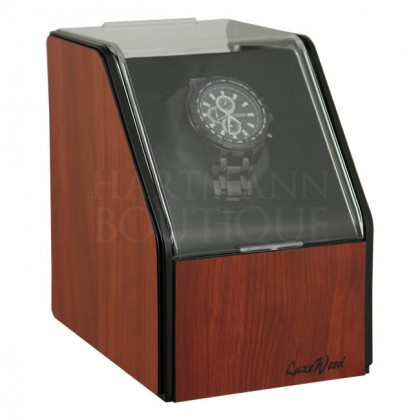 Шкатулка для подзавода часов LuxeWood LW101R