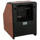 Шкатулка для подзавода часов LuxeWood LW101R