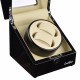 Шкатулка для подзавода часов LuxeWood LW1051-1W-6