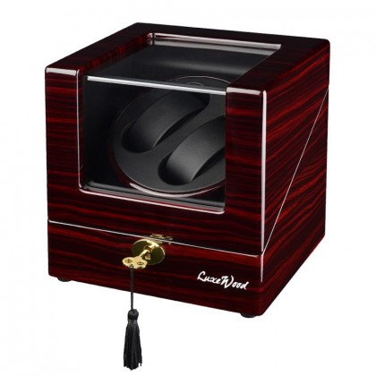 Шкатулка для подзавода часов LuxeWood LW1051-51-6