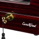 Шкатулка для подзавода часов LuxeWood LW1051-51-6