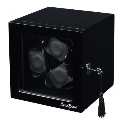 Шкатулка для подзавода часов LuxeWood LW130-11-6
