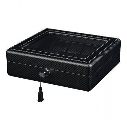 Шкатулка для часов LuxeWood LW15-11C