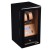 Шкатулка для подзавода часов LuxeWood LW201X-1BR