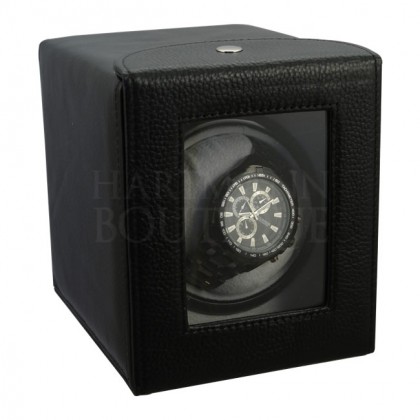 Шкатулка для подзавода часов LuxeWood LW211-1